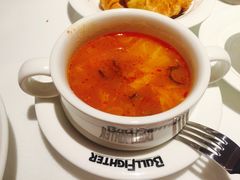 -斗牛士牛排(南京东路店)