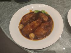 -凤凰园烤鸭店·唐山菜·传承花椒肉(老唐丰路店)