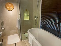 -青岛海尔洲际酒店