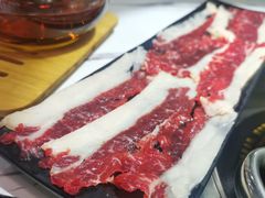 -牛鲜胜·潮汕牛肉自助火锅(番禺市桥店)