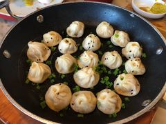 -京华烟云·北京烤鸭(领展购物广场·中关村店)
