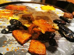 -肆幺幺烤肉(乐汇城店)