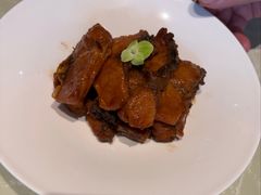 -金典银峰老鹅馆·昆山菜(亭林公园店)