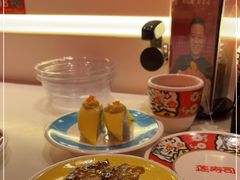 -莲寿司(国兴店)
