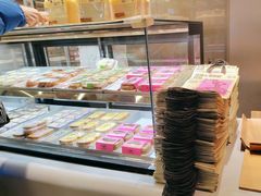 -鹤所·低糖零蔗糖烘焙(长楹店)