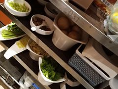 -海底捞火锅(探十里店)
