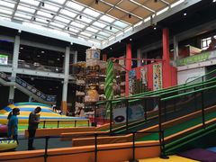 -蒙特利亲子乐园