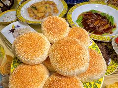 -仿膳饭庄·宫廷风味(百年传承店)