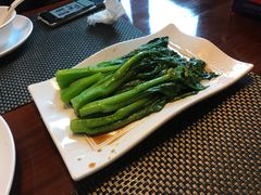 优质菜心-粤点私厨(临桂枫林店)
