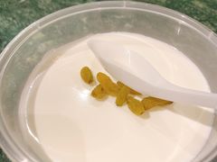 酸奶-东方亚克西餐厅(西康路店)