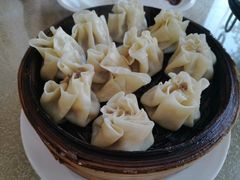 -杨记小骨头羊杂馆(南五马路店)