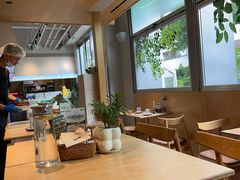 -龙治汉堡(中华城店)