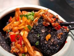 -佬麻雀·剁椒鱼头(京基KK One店)