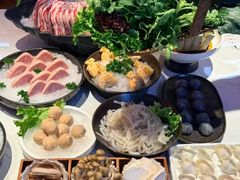 -蒙都43°9羊火锅·赤峰美食(宁城店)