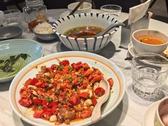 -志明眷村·台式融合菜·宵夜