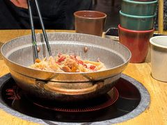 -吃饭皇帝大·土家民族菜(温州万象城店)