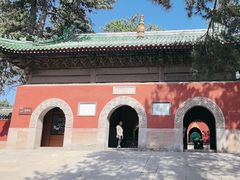 -普乐寺