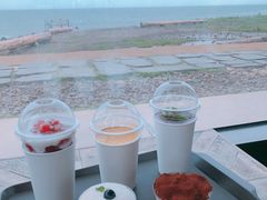 -Cafe Aewol Monsant