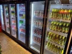 自助取餐区-蚝英雄鲜蚝自助专门店(长楹天街直营店)