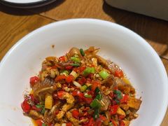 -八碗湘长沙市井菜(坡子街店)