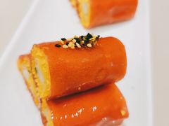 脆脆鲜虾红米肠-蔡澜点心·粤菜(丽泽天街店)