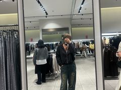 -ZARA(凯德乐峰广场店)