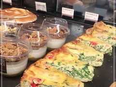 -BAKER&SPICE(安福路店)
