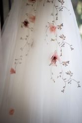 -Flora婚纱礼服定制租赁店