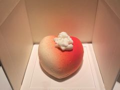 -西檬树SIMON·T轻奢蛋糕(大东方Max店)