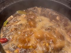-锅老头铁锅炖•大锅蒸汽海鲜(韩乐坊店)