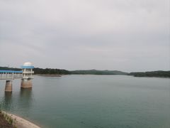 -仙海旅游度假区