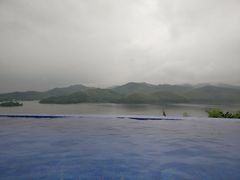 -天目湖涵田半山温泉