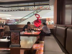 -ZAFFERANO西班牙海鲜饭(上海首店)