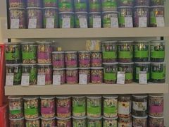 零售区-北京同仁堂(贵友大厦店)