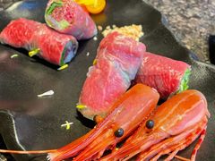 -老乾杯和牛烧肉(王府中环店)