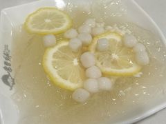 -小豆海棠(嘉兴路店)
