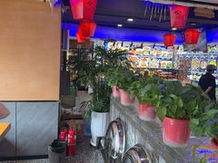-东北人家铁锅炖(水岸帝景店)