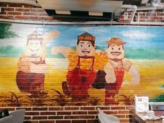 -三个大叔烤羊肉串·歌手驻唱·碳烤鲜肉(西三旗店)