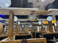 -青松馆韩国料理(香港中路佳世客店)
