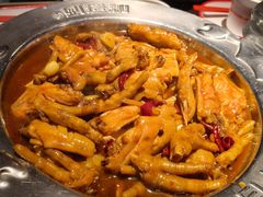 -胖哥俩肉蟹煲(杭州下沙学林街店)