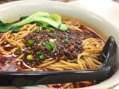 重庆摊摊面-李先生牛肉面大王(广渠门内店)