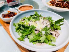 -四世同堂·京菜·烤鸭(双井店)