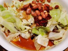 -炊烟小炒黄牛肉(中心印象城店)