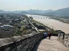 -台州府城(江南长城)