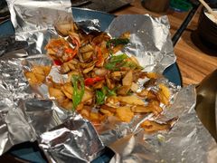 -耶里夏丽·丝路新疆菜·清真食品(徐汇南丹东路臻选店)