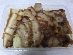 -吾家香港烧腊专门店