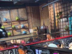 -0048鲜活香辣虾·火锅(铜陵路店)