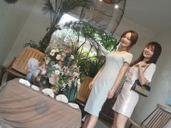 -云里小坐·小院里·团建·宴请·下午茶(三圣乡店)
