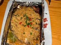 -蚝翅·海鲜粥·烧烤·龙虾季(海曙天一店)
