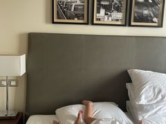 -香港尖沙咀凯悦酒店